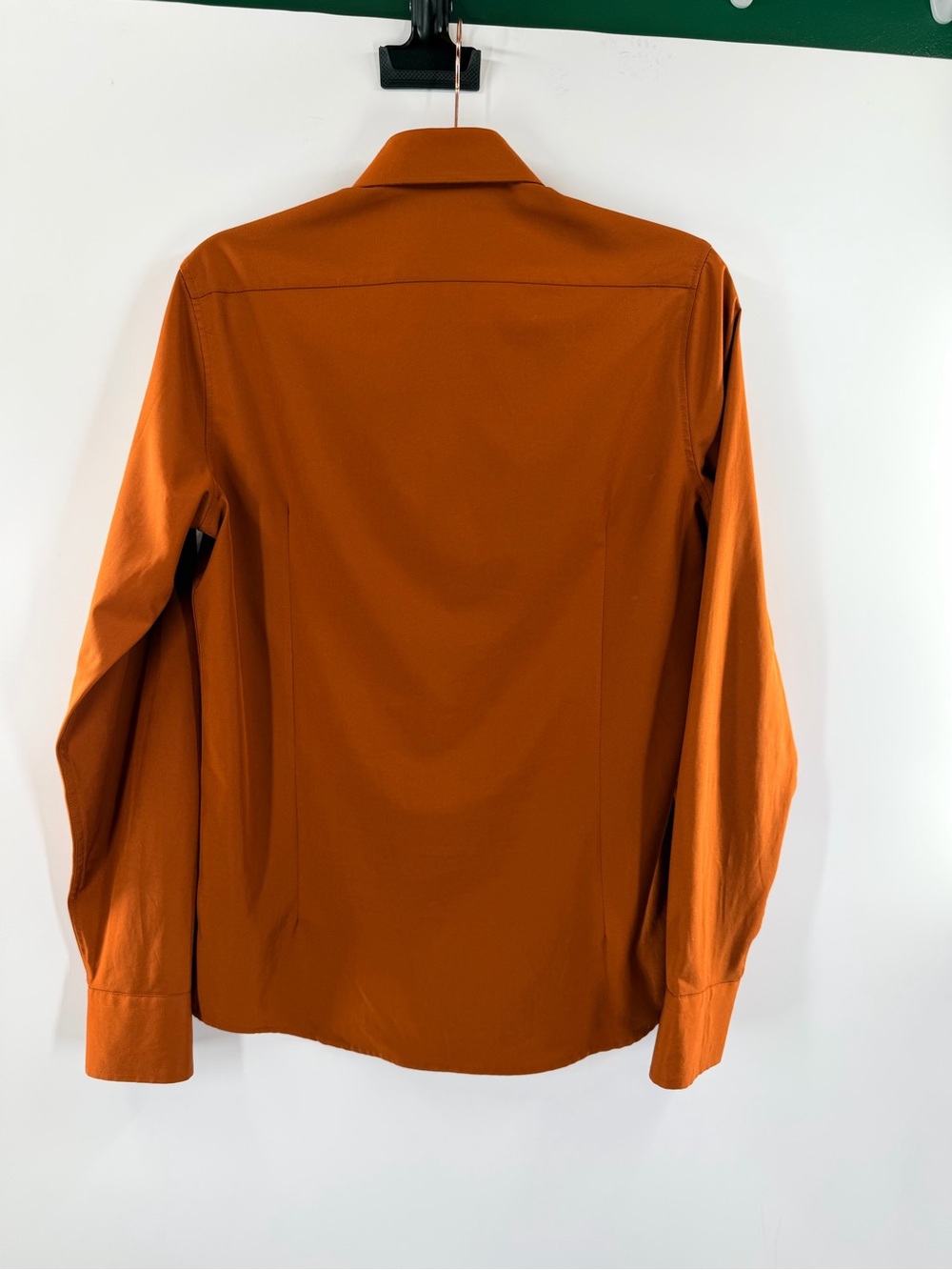 EUC Murano Slim Fit Dress Shirt - Picture 8 of 9